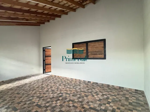 Imagem: Oportunidade - Casa Nova - 2 Dormitórios