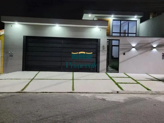 Imagem: Casa dos Sonhos à Venda no Jardim Santa