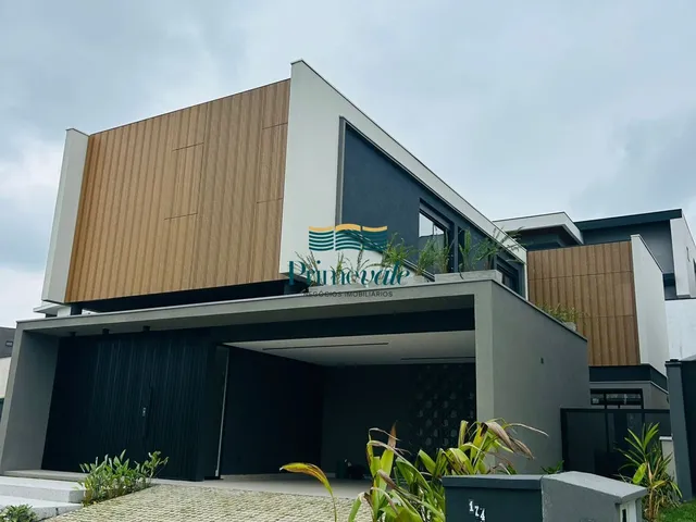Imagem: Casa Hiato - Um Lar de Sofisticação e