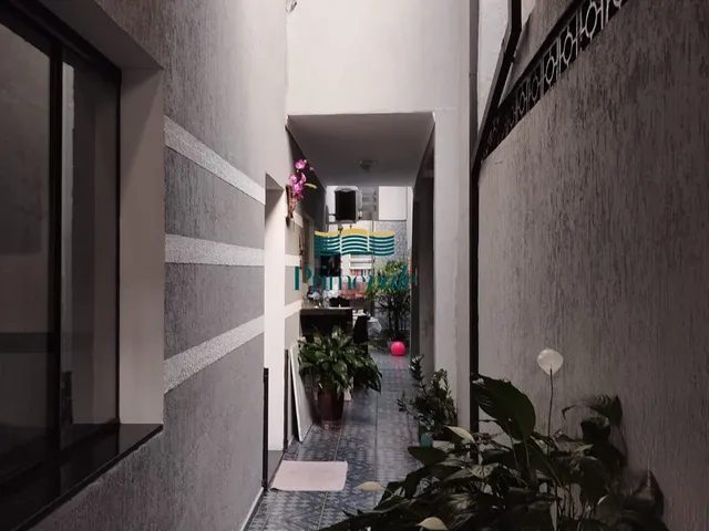 Imagem 5: Casa 3 dormitórios à venda Conjunto Residencial Galo Branco São José dos Campos/SP