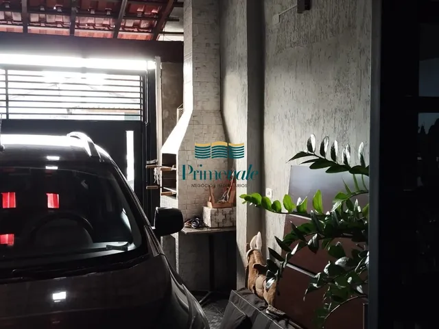 Imagem 7: Casa 3 dormitórios à venda Conjunto Residencial Galo Branco São José dos Campos/SP