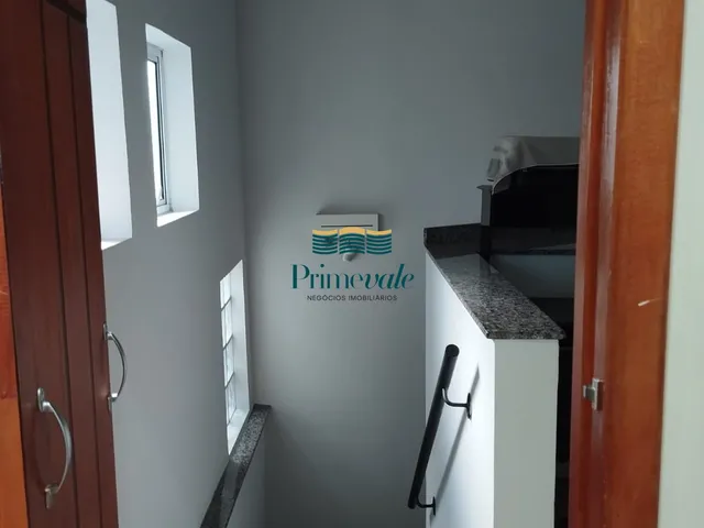 Imagem 4: Casa 3 dormitórios à venda Conjunto Residencial Galo Branco São José dos Campos/SP