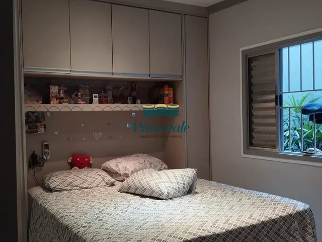 Imagem 6: Casa 3 dormitórios à venda Conjunto Residencial Galo Branco São José dos Campos/SP