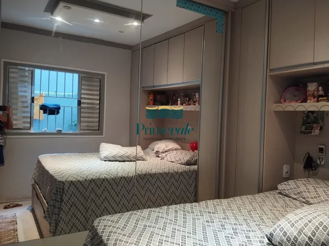 Imagem 2: Casa 3 dormitórios à venda Conjunto Residencial Galo Branco São José dos Campos/SP