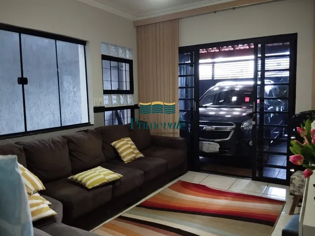 Imagem 8: Casa 3 dormitórios à venda Conjunto Residencial Galo Branco São José dos Campos/SP