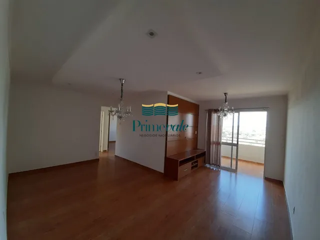 Imagem: Apartamento à Venda - 90m² 3 Dormitórios