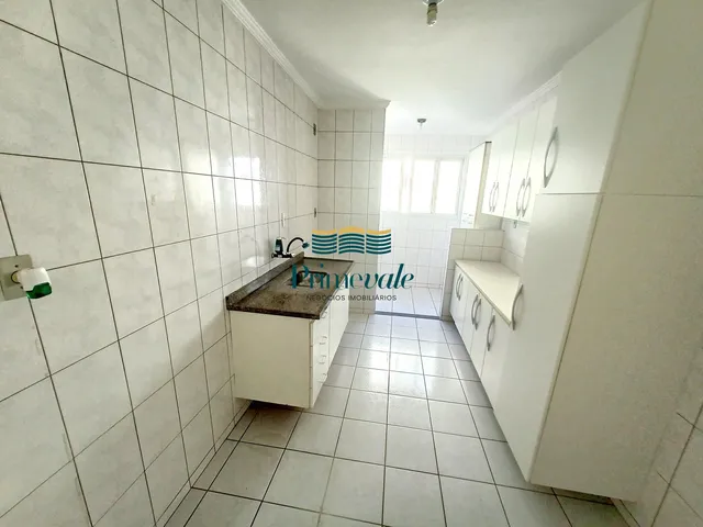 Imagem: Apartamento à Venda - 2 dormitórios