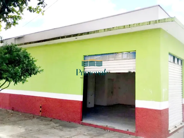 Imagem: Ponto Comercial - 85M2 - Locação - Jardim