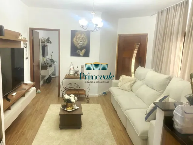 Imagem: Casa à venda com 3 dormitórios no Residencial