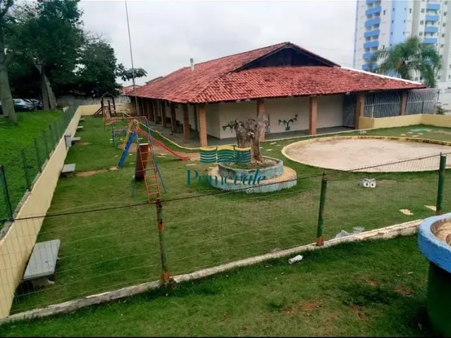 Imagem 8: Apartamento para Venda Ou Permuta com 2 Quartos Condominio com Area de Lazer Co