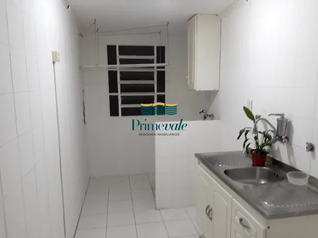 Imagem 13: Apartamento para Venda Ou Permuta com 2 Quartos Condominio com Area de Lazer Co