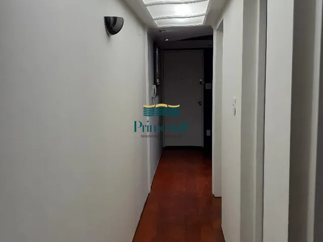 Imagem 9: Apartamento para Venda Ou Permuta com 2 Quartos Condominio com Area de Lazer Co