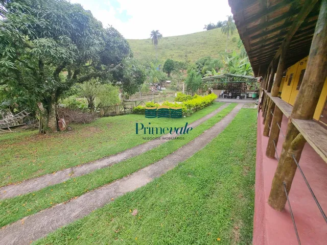 Imagem 7: Chacara Linda e Pronto para Morar!
