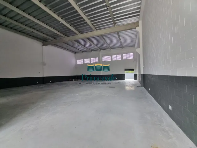 Imagem 12: ? GALPÃO CONDOMÍNIO NOVO LINDO E PRONTO PARA A SUA ATIVIDADE! ?