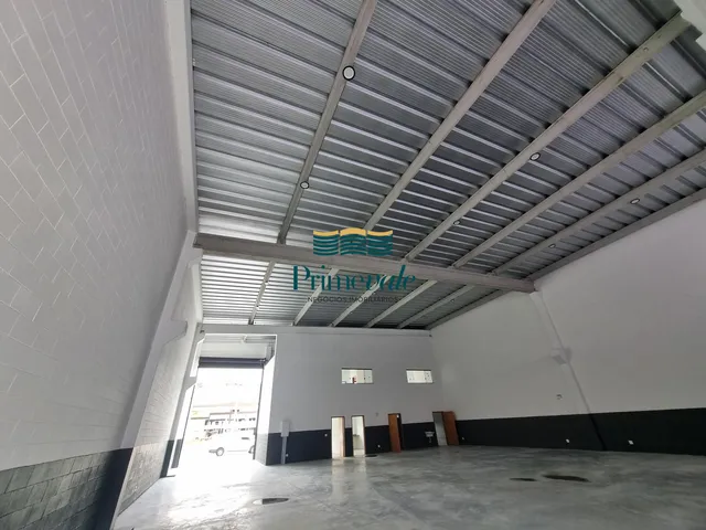 Imagem 9: ? GALPÃO CONDOMÍNIO NOVO LINDO E PRONTO PARA A SUA ATIVIDADE! ?
