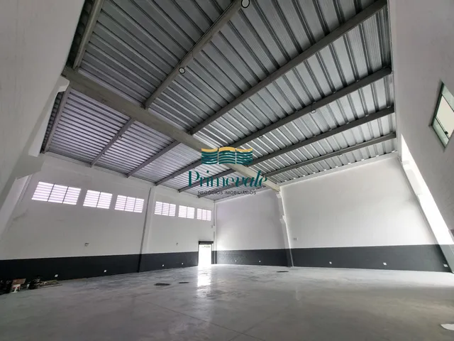 Imagem 14: ? GALPÃO CONDOMÍNIO NOVO LINDO E PRONTO PARA A SUA ATIVIDADE! ?
