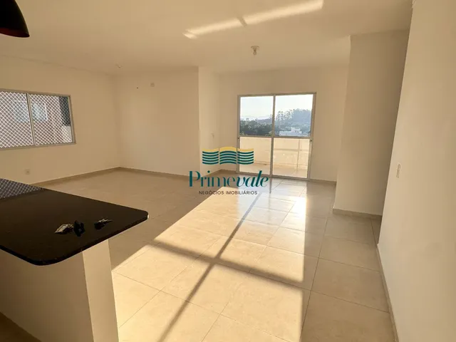Imagem: O apartamento possui 3 Dormitórios, 1 Suíte, 2 Banheiros,