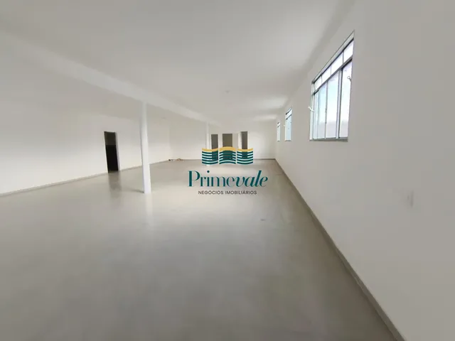 Imagem: Salão Comercial Bem Localizado na Zona