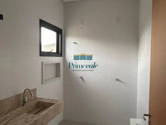 Imagem 2: Casa À Venda em Caçapava - Condomínio Reserva do Vale