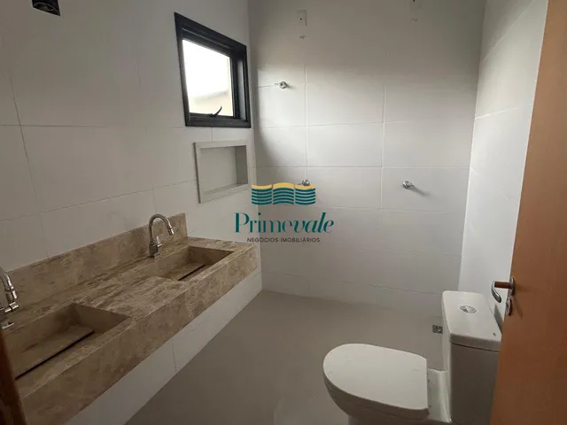 Imagem 14: Casa À Venda em Caçapava - Condomínio Reserva do Vale