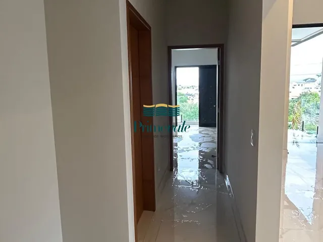 Imagem 5: Casa À Venda em Caçapava - Condomínio Reserva do Vale