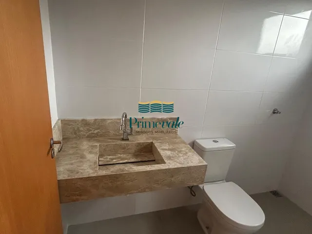 Imagem 3: Casa À Venda em Caçapava - Condomínio Reserva do Vale