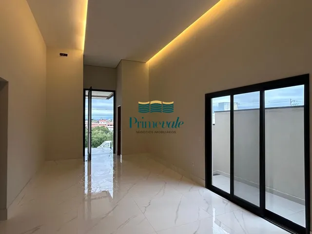 Imagem 4: Casa À Venda em Caçapava - Condomínio Reserva do Vale