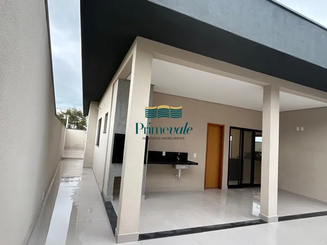 Imagem 9: Casa À Venda em Caçapava - Condomínio Reserva do Vale