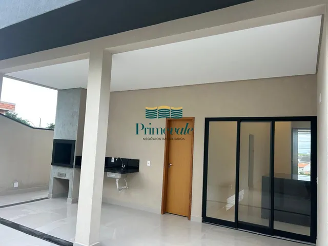 Imagem 8: Casa À Venda em Caçapava - Condomínio Reserva do Vale