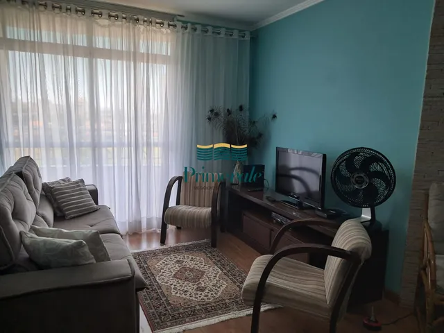 Imagem: Apartamento amplo proximo ao centro da cidade