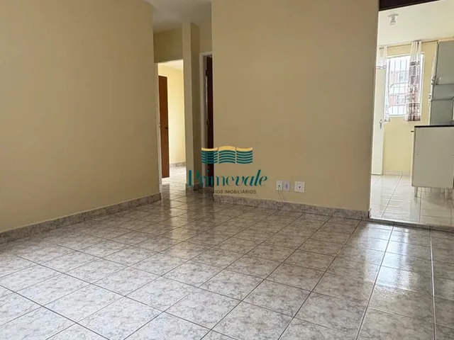 Imagem: Apartamento a Venda de 2 Dormitórios no