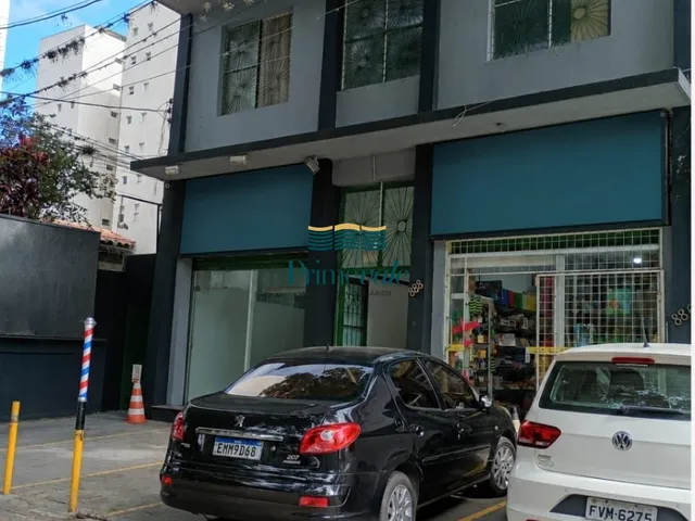 Imagem: Prédio Comercial À Venda Localização