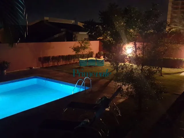 Imagem 9: Sobrado Alto Padrão no Jardim Aquarius