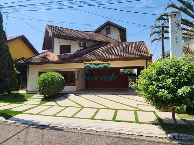 Imagem 7: Sobrado Alto Padrão no Jardim Aquarius
