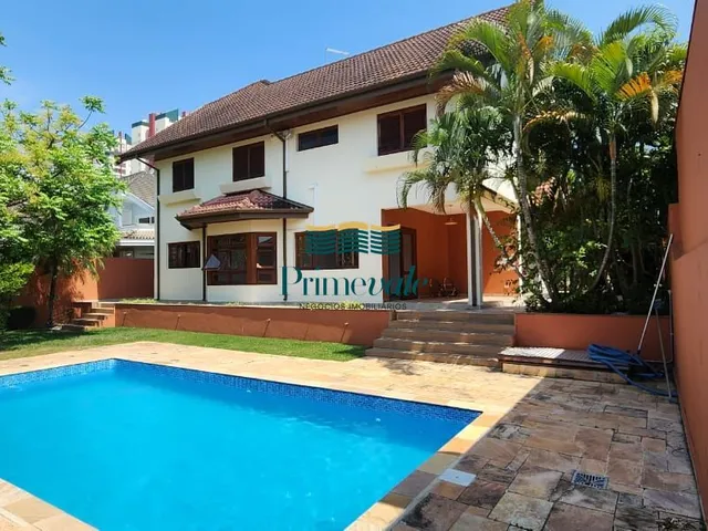 Imagem 5: Sobrado Alto Padrão no Jardim Aquarius