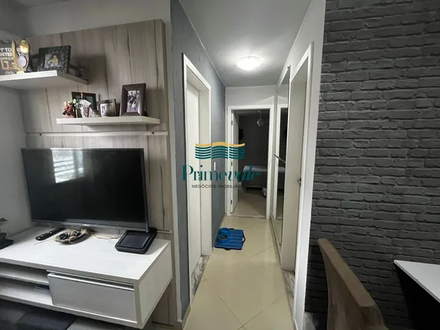 Imagem: Apartamento 2 Dormitórios À Venda Jardim
