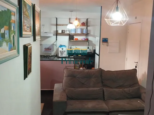 Imagem 5: Seu Novo Lar com Uma Vista Que Encanta Todos os Dias!
