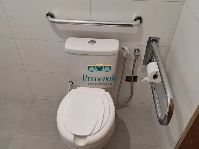 Imagem 3: Excelente Sala Comercial com 2 Salões no Jardim Vale do Sol