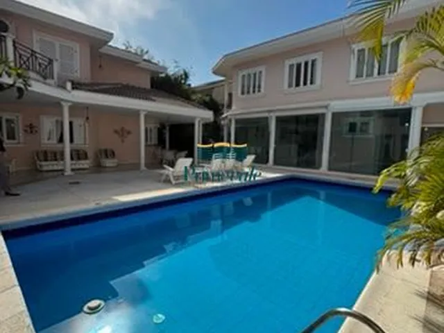 Imagem: Casa de Alto Padrão à Venda e Locação