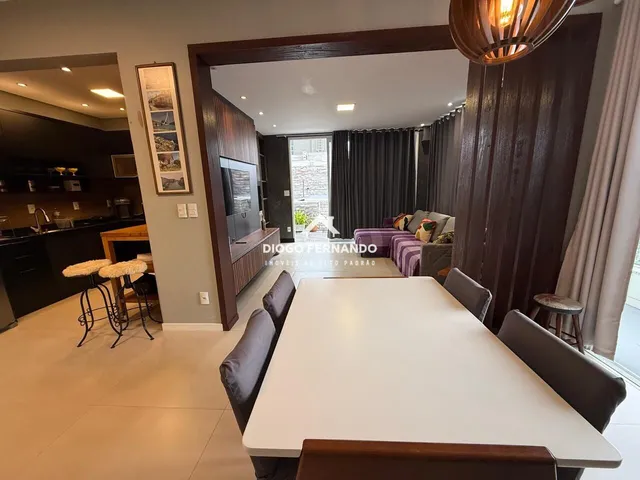 Imagem 15: Cobertura Mobiliada para Aluguel no Thai Beach Home Spa