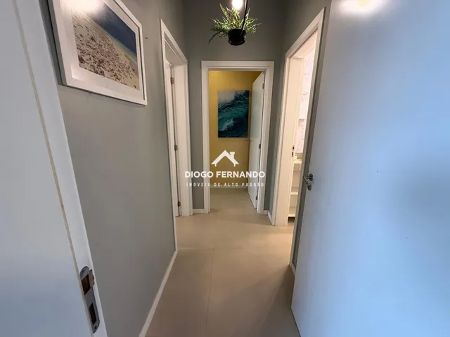 Imagem 2: Cobertura Mobiliada para Aluguel no Thai Beach Home Spa
