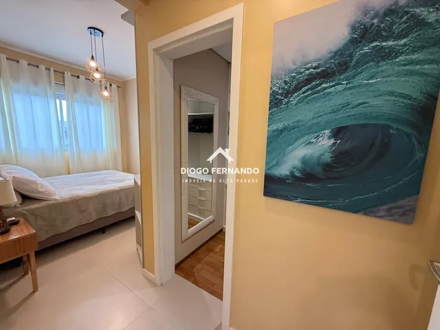 Imagem 5: Cobertura Mobiliada para Aluguel no Thai Beach Home Spa