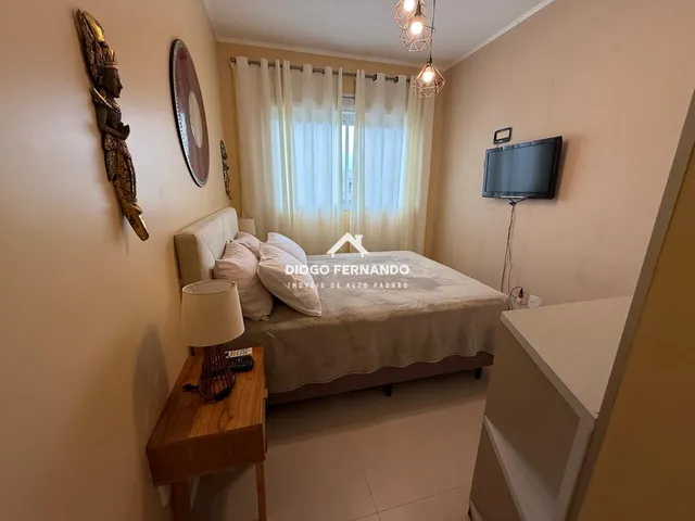 Imagem 6: Cobertura Mobiliada para Aluguel no Thai Beach Home Spa