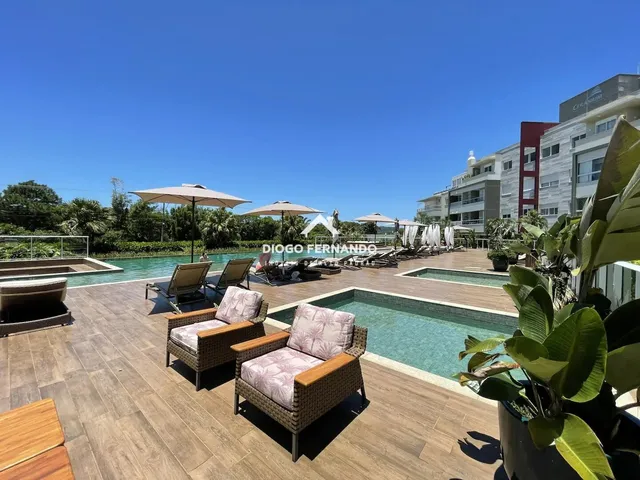Imagem 12: Cobertura Mobiliada para Aluguel no Thai Beach Home Spa