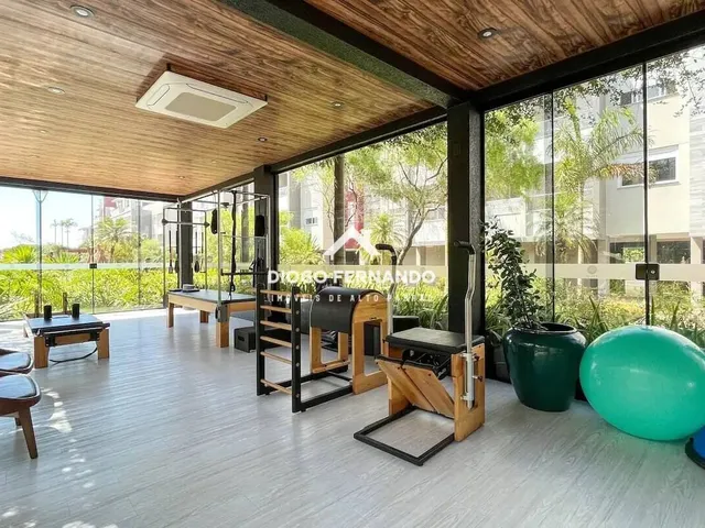 Imagem 7: Cobertura Mobiliada para Aluguel no Thai Beach Home Spa