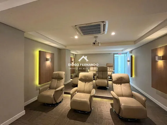 Imagem 4: Cobertura Mobiliada para Aluguel no Thai Beach Home Spa