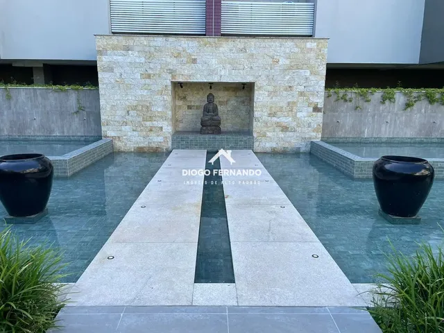 Imagem 8: Cobertura Mobiliada para Aluguel no Thai Beach Home Spa