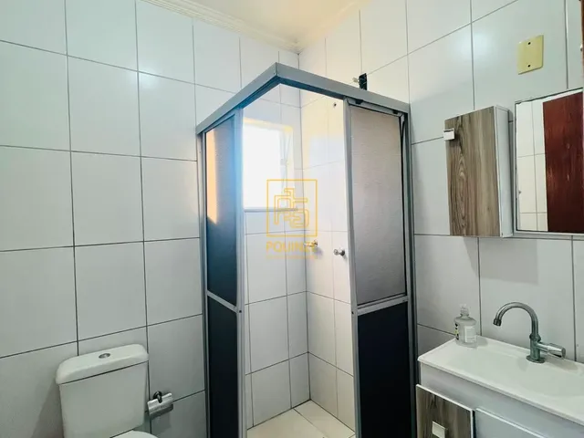 Imagem 7: Apartamento com suíte e sacada com churrasqueira no bairro Carijós em Indaial