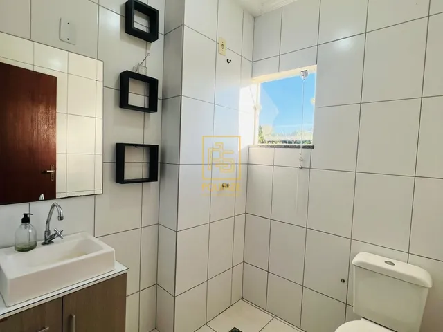 Imagem 8: Apartamento com suíte e sacada com churrasqueira no bairro Carijós em Indaial