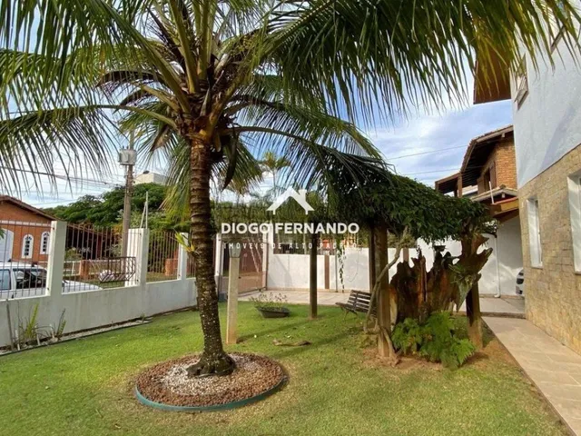 Imagem 14: Casa no condomínio Village das Acácias em Florianópolis